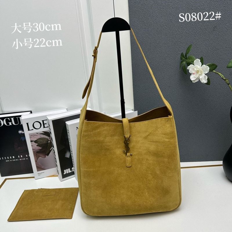 Y*L top handle bags